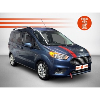 FORD Özel Servis