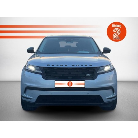 LAND ROVER-RANGE ROVER VELAR-S 2.0 P250 - 2