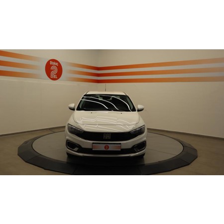 FIAT-EGEA-1.6 E-Torq AT6 110 HP EASY - 2