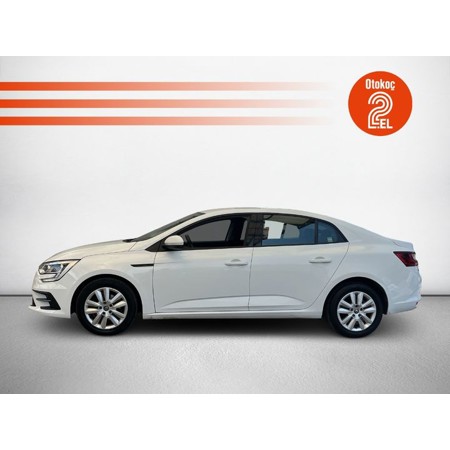 RENAULT-MEGANE-SEDAN JOY 1.5 BLUE DCI 115 bg EDC - 3