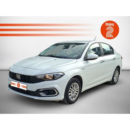 FIAT-EGEA-1.6 MJET 130HP EASY DCT - 3