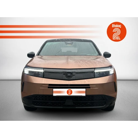Opel GRANDLAND 2025 53.237 km