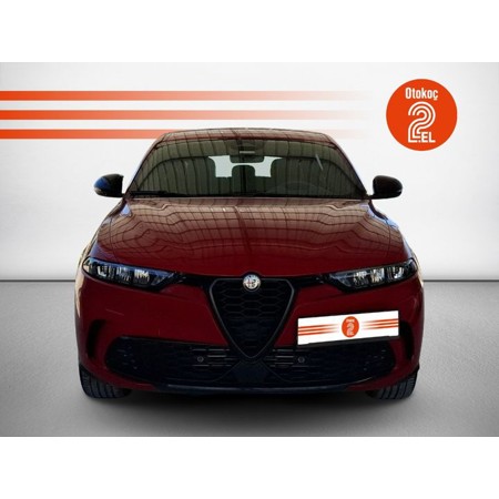 ALFA ROMEO-TONALE-1.6 130HP SPRINT DIESEL DCT - 2
