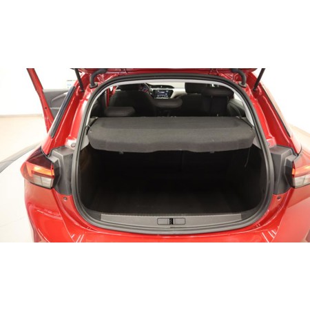 OPEL-CORSA-1.2 BENZİNLİ AT8 100 HP EDITION - 2