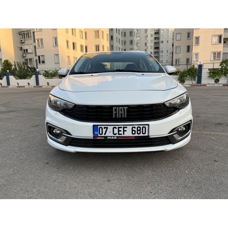 Temiz Kullanılmış 2023 Fiat Egea – Keyfe Hazır” - 3