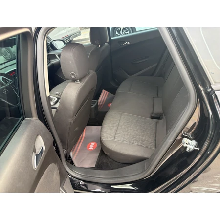 OPEL-ASTRA-SEDAN 1.6 16V 115 PS EDITION PLUS görsel 6