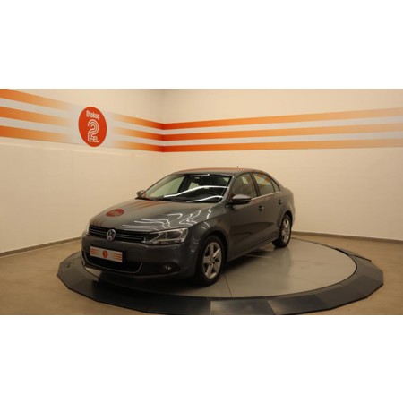 VOLKSWAGEN-JETTA-YENI 1.2 TSI 105 HP COMFORTLINE - 3