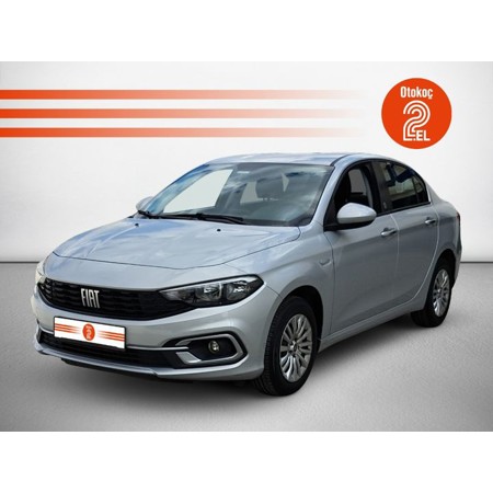FIAT-EGEA-1.6 MJET 130HP EASY DCT - 3