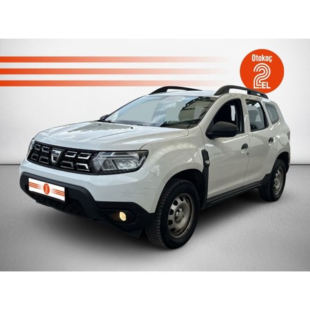 DACIA-DUSTER-COMFORT 1.3 TURBO 150 BG EDC 4X2 - 3