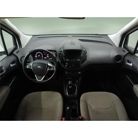 FORD-TOURNEO COURIER JOURNEY-1.5L TDCI 100PS JOURNEY TITANIUM EU6.2 görsel 7