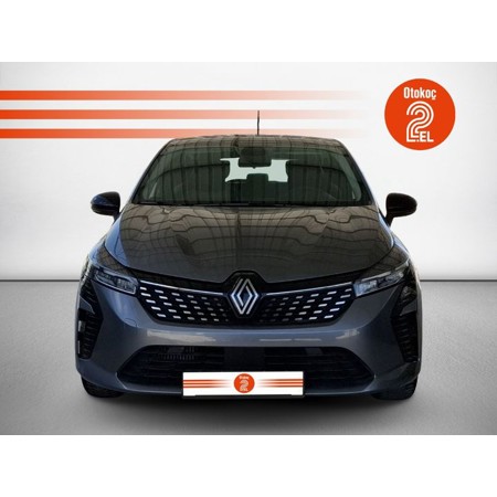 RENAULT-CLIO-EVOLUTION 1.0 TCE X-TRONIC 90 BG - 3