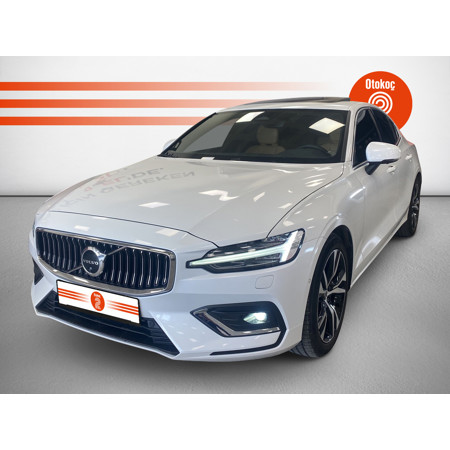 VOLVO-S60-B5 AWD 250HP PLUS BRIGHT - 3