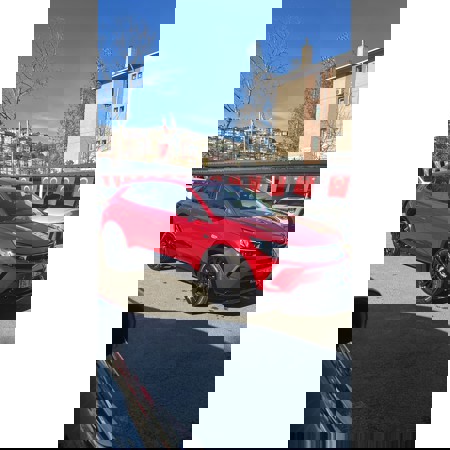 İLK SAHİBİNDEN SIFIR AYARINDA ÇİZİKSİZ GRANDLAND - 2