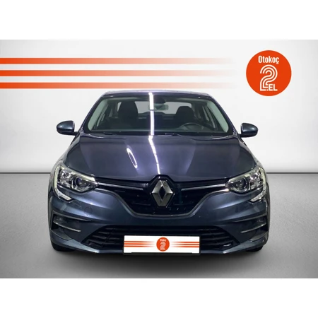 Renault MEGANE 2024 130.094 km