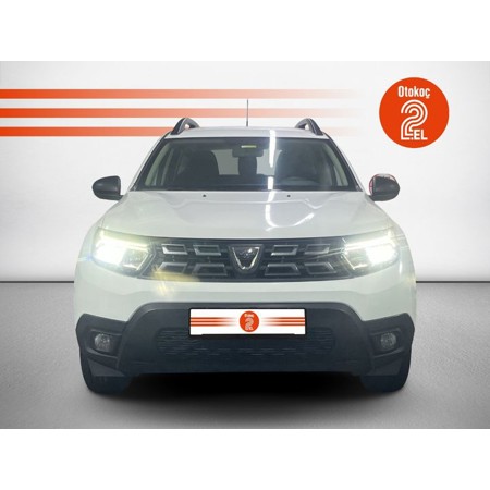 DACIA-DUSTER-COMFORT 1.3 TURBO 150 BG EDC 4X2 - 2