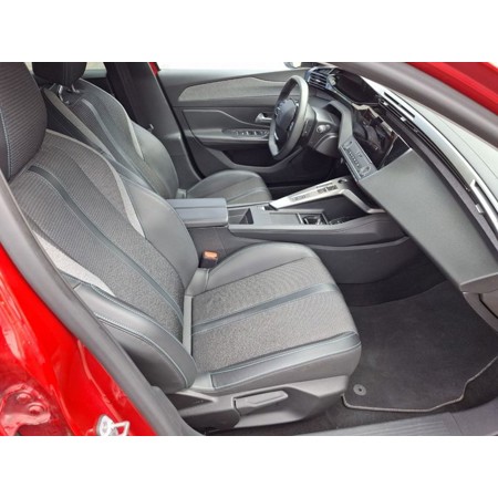 PEUGEOT-308-308 ALLURE 1.2 PURETECH 130HP EAT8 - 2