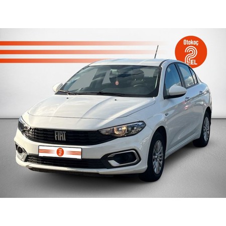 FIAT-EGEA-1.3 MJET II DS 95 HP EASY - 3