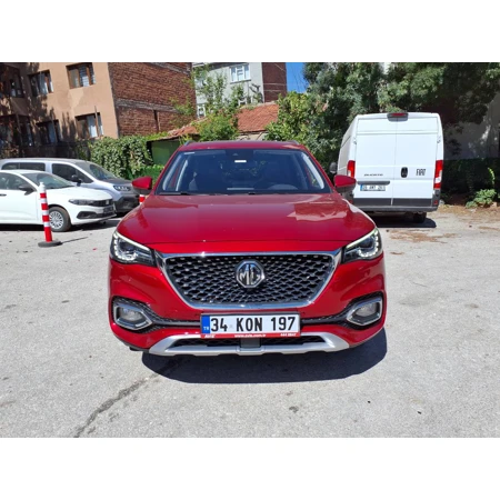 MG EHS 2024 68.058 km 1