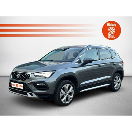 SEAT-ATECA-1.5 ECOTSI ACT 150 HP DSG S&S XPERIENCE - 3