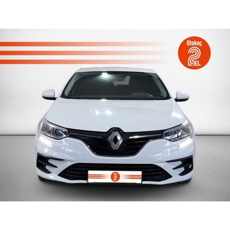 RENAULT-MEGANE-SEDAN JOY 1.3 TCE 140 bg EDC - 2