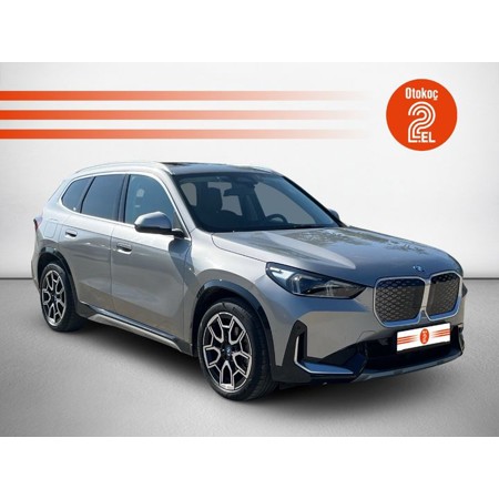 BMW-IX1-EDRIVE20 X-LINE AT - 1