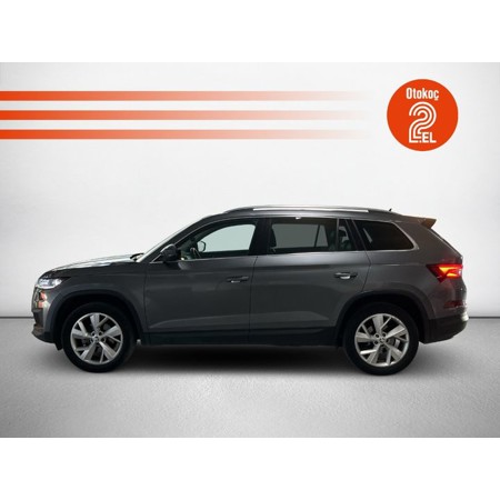 SKODA-KODIAQ-1.5 TSI 150PS ACT DSG PRESTIGE - 2