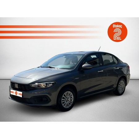 FIAT-EGEA-1.6 MJET 130HP EASY DCT - 3