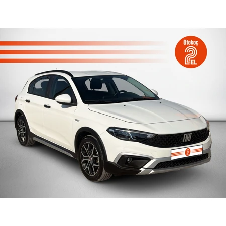 FIAT EGEA CROSS URBAN