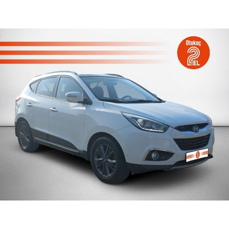 HYUNDAI-IX35-1.6 GDI ELITE OTM - 1