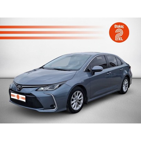 TOYOTA-COROLLA-1.5 DREAM MULTIDRIVE S - 3