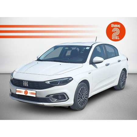FIAT-EGEA-1.3 MJET II DS 95 HP URBAN - 3