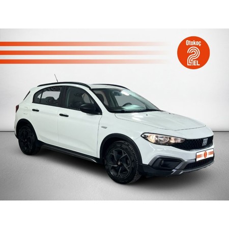 FIAT-EGEA-1.4 FIRE BZ 95 HP CROSS STREET - 1