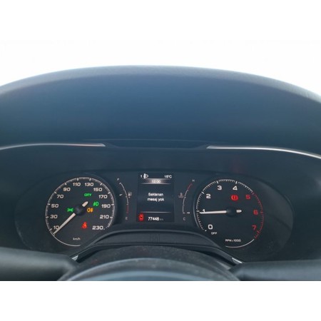 FIAT-EGEA-1.3 MJET II DS 95 HP EASY - 1