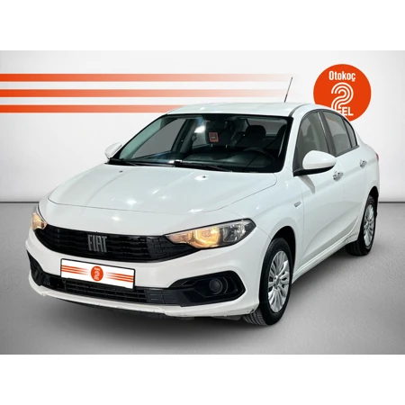 Fiat EGEA 2021 161.871 km