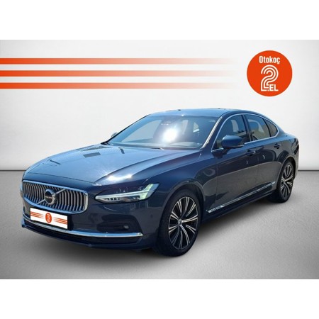 VOLVO-S90-B5 AWD 235HP PLUS BRIGHT - 3