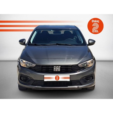 FIAT-EGEA-1.4 FIRE BZ 95 HP EASY - 2