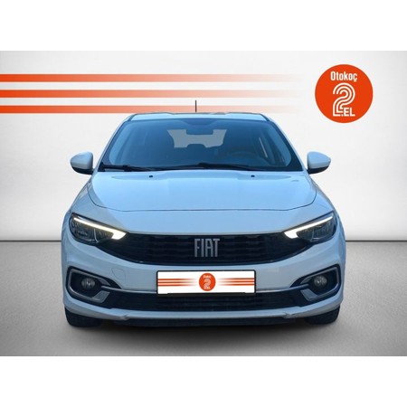 FIAT-EGEA-1.3 MJET II DS 95 HP URBAN - 2
