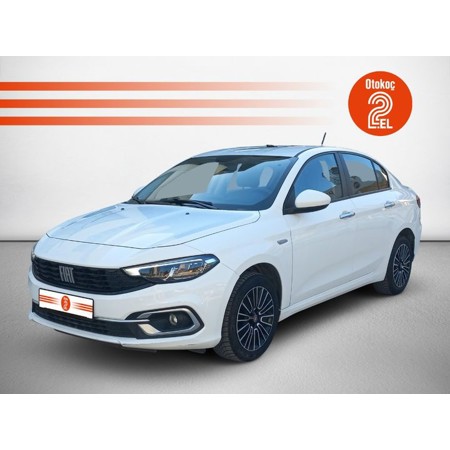 FIAT-EGEA-1.3 MJET II DS 95 HP URBAN - 3