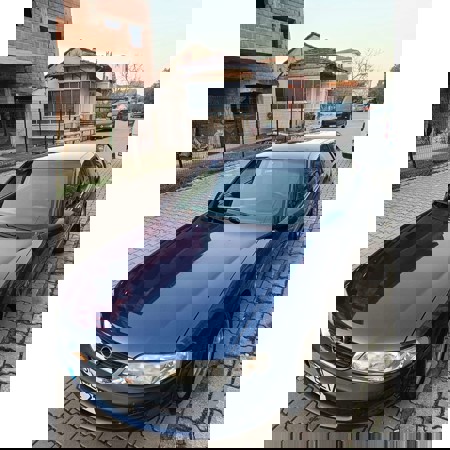 1997 MODEL OPEL VECTA 1.6 16 VALF GL PAKET KLİMALI DEĞİŞENSİZ - 2