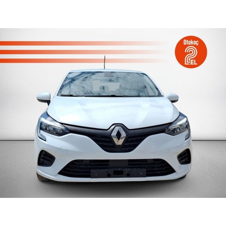 RENAULT-CLIO-JOY 1.0 TCE X-TRONIC 90 BG - 2