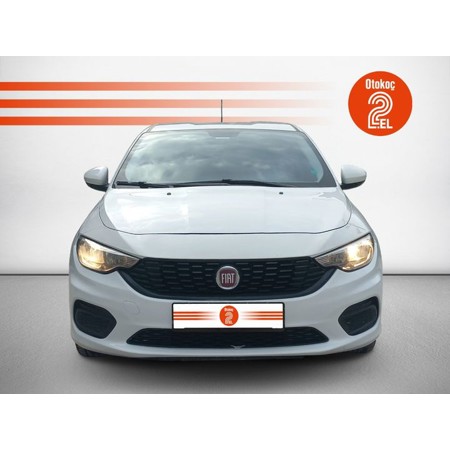 FIAT-EGEA-1.6 MJET 120 HP EASY DCT - 2
