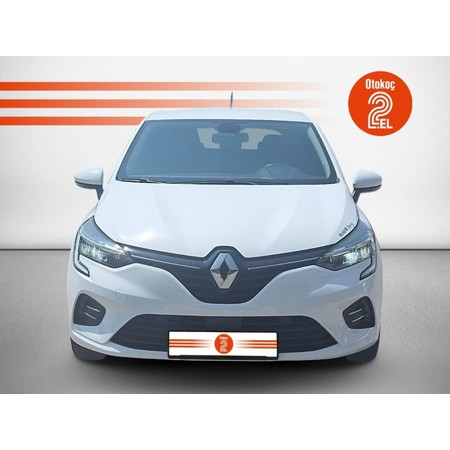 RENAULT-CLIO-Touch 1.3 TCe EDC 130 bg - 2