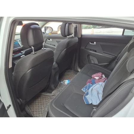 KIA-SPORTAGE-1.6 GSL PLUS OTOMATIK görsel 6