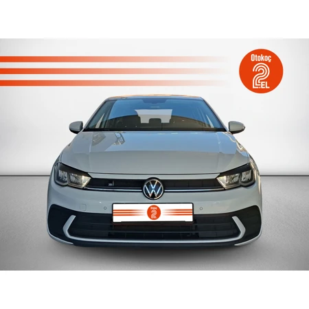 Volkswagen POLO 2023 74.408 km