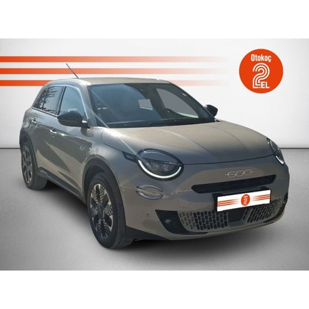 FIAT-600-156 HP 54 kwh La Prima - 1