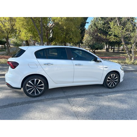 İlk Sahibinden Temiz Fiat Egea HB Mirror - 3