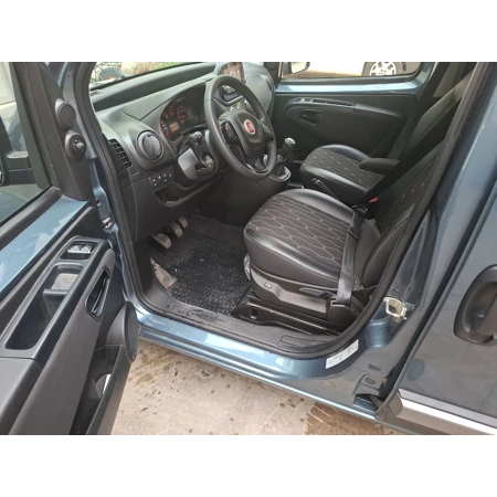 FIAT-FİORİNO-1.3 MJET 95HP EU6DF PREMIO COMBI görsel 4