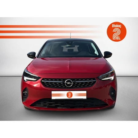 OPEL CORSA ELEGANCE