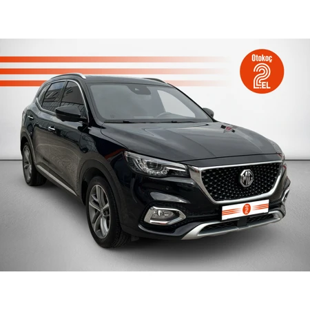 MG-HS-LUXURY 1.5 T-GDI 162 PS