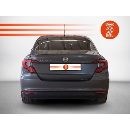 FIAT-EGEA-1.4 FIRE 95 HP EU6D EASY - 2